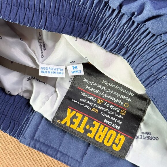 Tourney x GORE-TEX pants | Size M - Picture 5 of 5